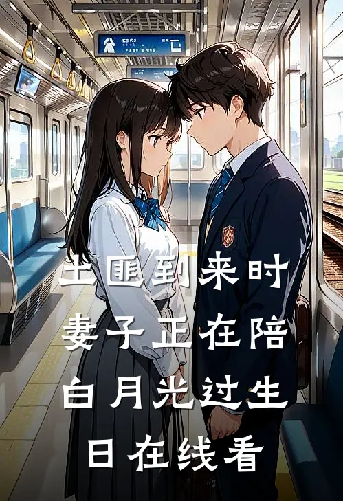 土匪到来时，妻子正在陪白月光过生日在线看