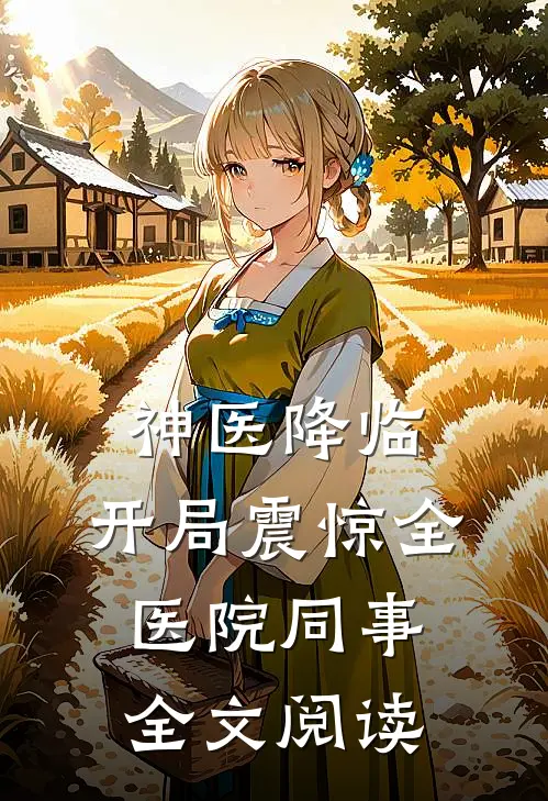 神医降临：开局震惊全医院同事全文阅读