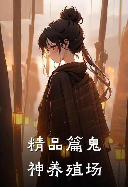 精品篇鬼神养殖场