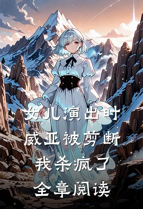 女儿演出时威亚被剪断，我杀疯了全章阅读