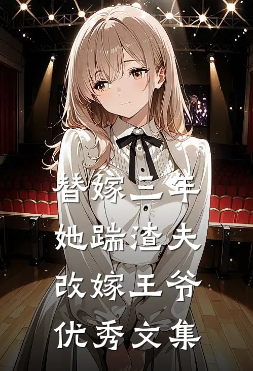 替嫁三年，她踹渣夫改嫁王爷优秀文集
