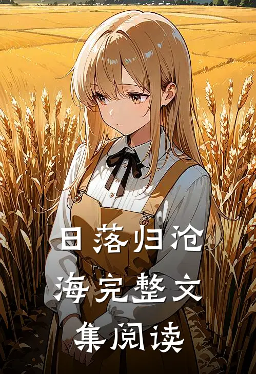日落归沧海完整文集阅读