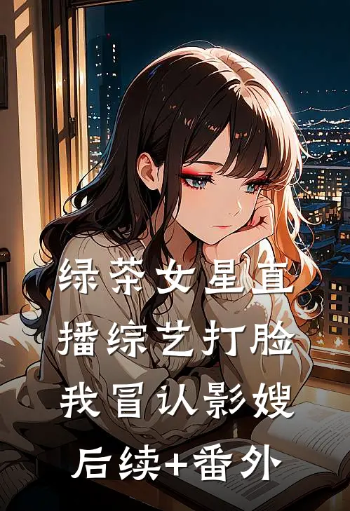 绿茶女星直播综艺打脸我冒认影嫂后续+番外