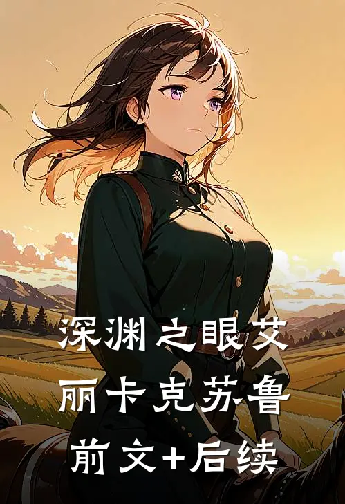 深渊之眼艾丽卡克苏鲁前文+后续