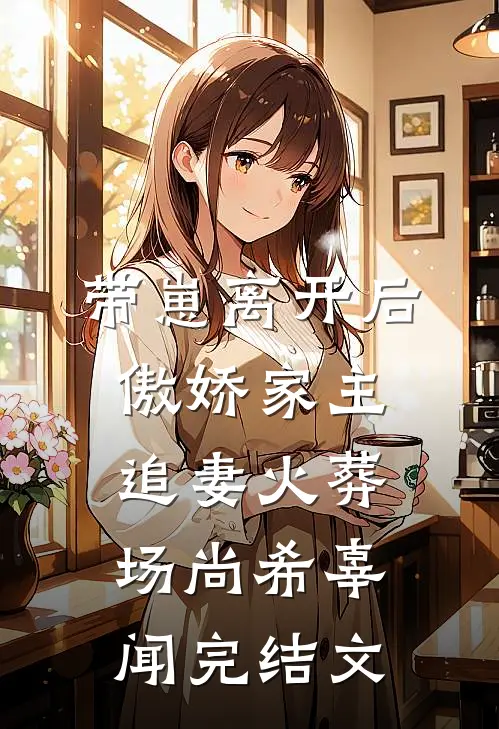 带崽离开后，傲娇家主追妻火葬场尚希辜闻完结文