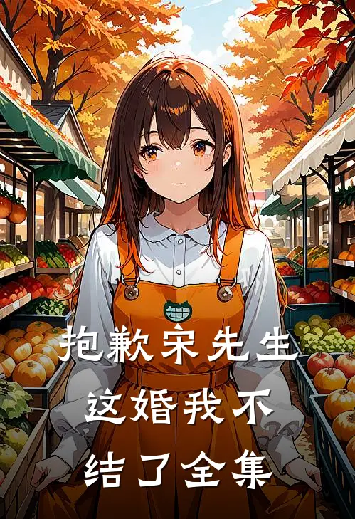 抱歉宋先生，这婚我不结了 全集