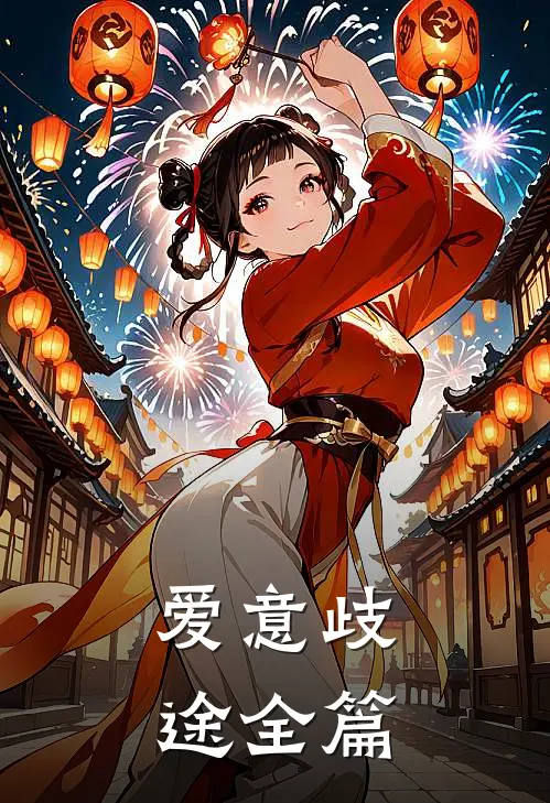 爱意歧途全篇