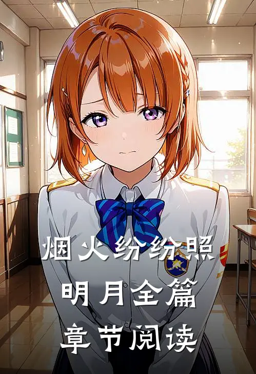 烟火纷纷照明月全篇章节阅读