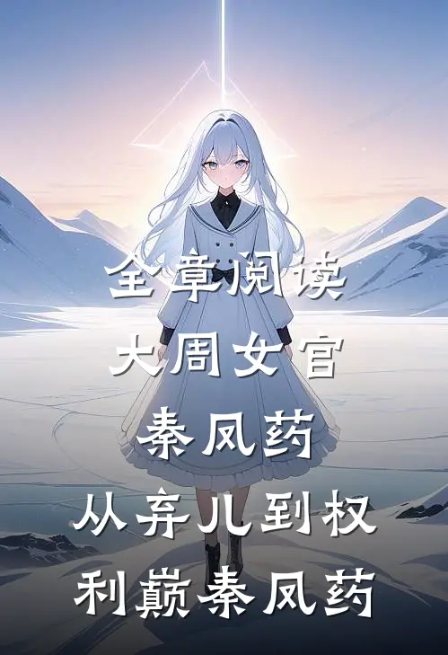 全章阅读大周女官秦凤药，从弃儿到权利巅秦凤药