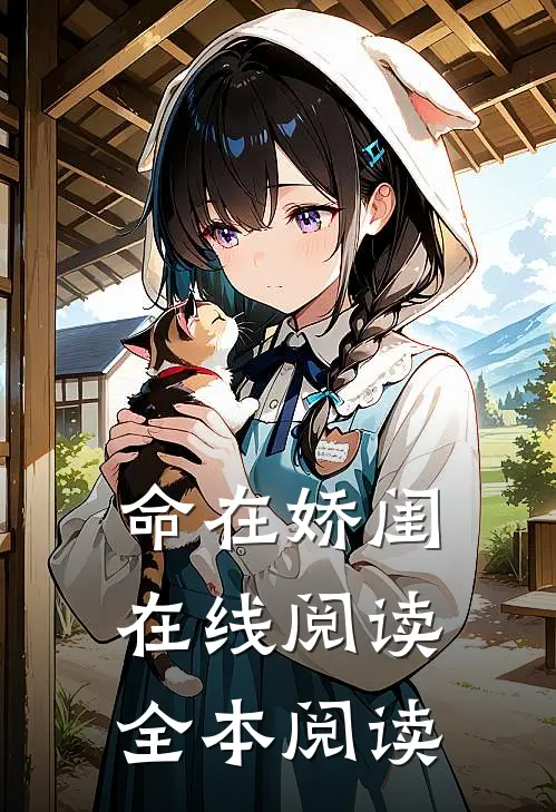命在娇闺在线阅读全本阅读