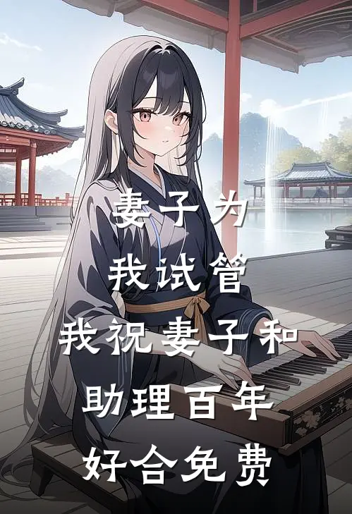 妻子为我试管，我祝妻子和助理百年好合免费