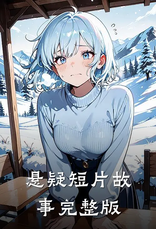 悬疑短片故事完整版