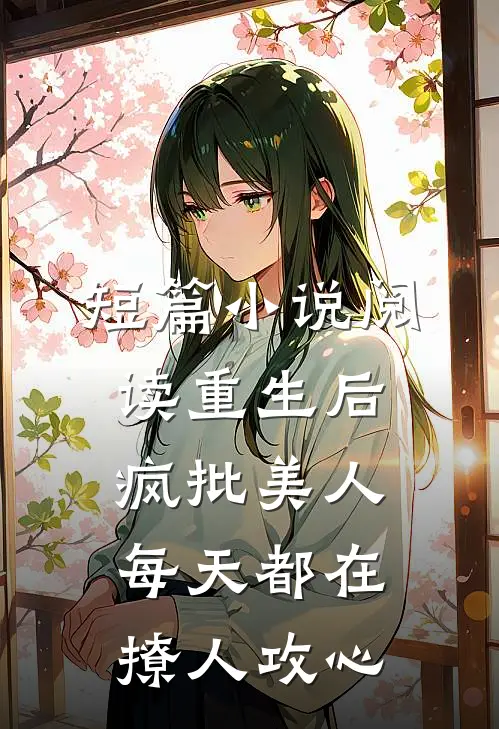 短篇小说阅读重生后，疯批美人每天都在撩人攻心