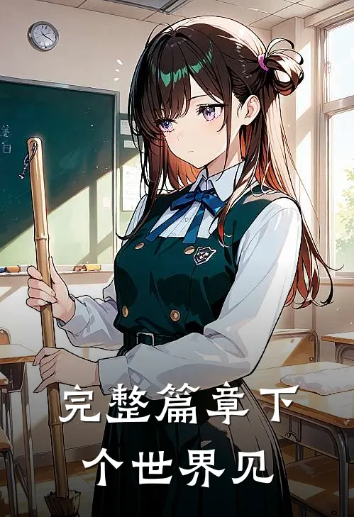 完整篇章下个世界见