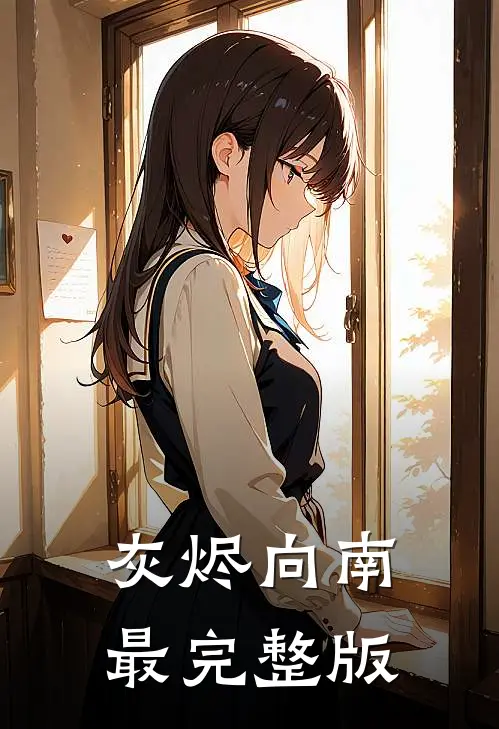灰烬向南最完整版
