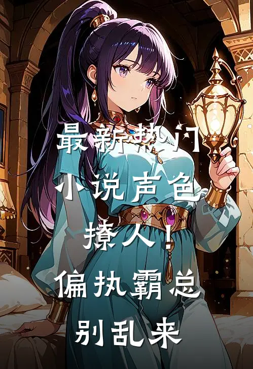 最新热门小说声色撩人！偏执霸总别乱来