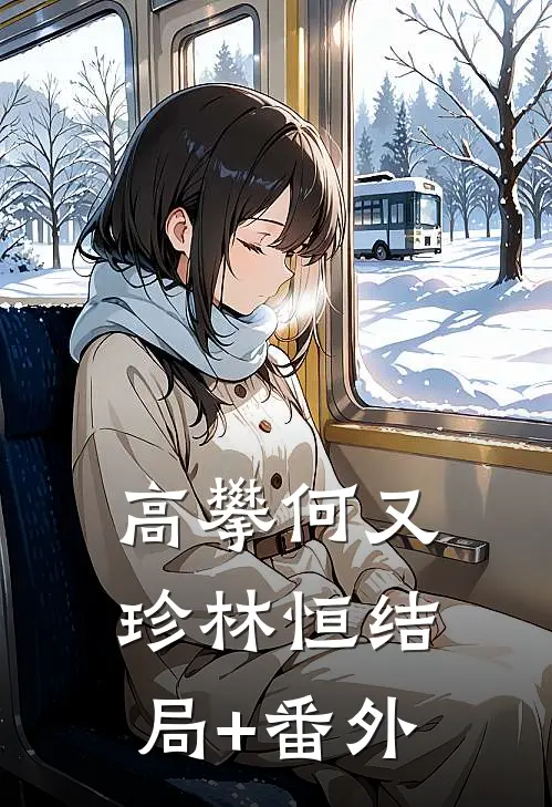 高攀何又珍林恒结局+番外