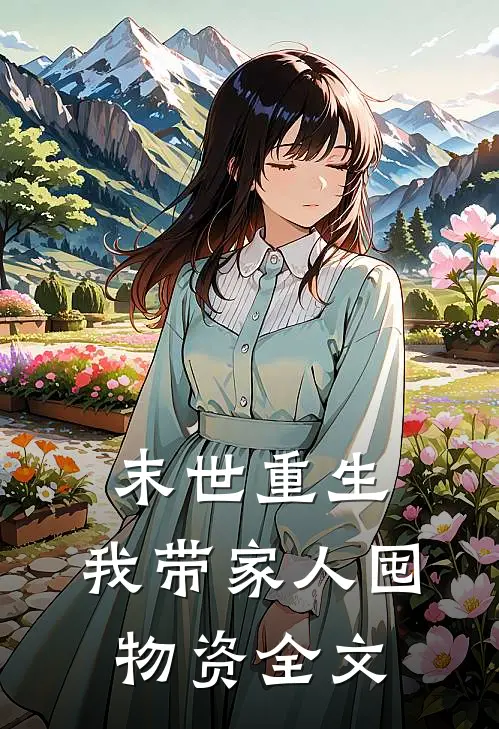 末世重生：我带家人囤物资全文