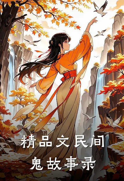 精品文民间鬼故事录