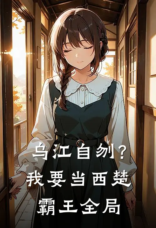 乌江自刎？我要当西楚霸王全局
