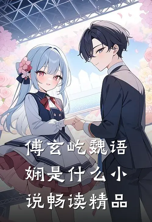 傅玄屹魏语娴是什么小说畅读精品