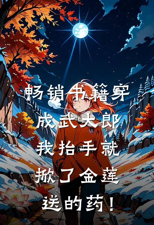 畅销书籍穿成武大郎，我抬手就掀了金莲送的药！