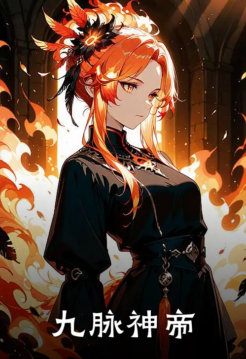 九脉神帝