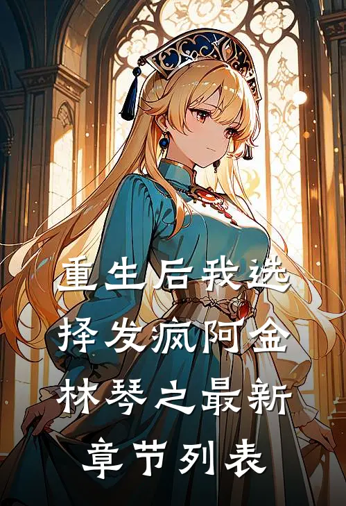 重生后我选择发疯阿金林琴之最新章节列表