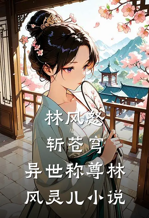 林风怒斩苍穹，异世称尊林风灵儿小说