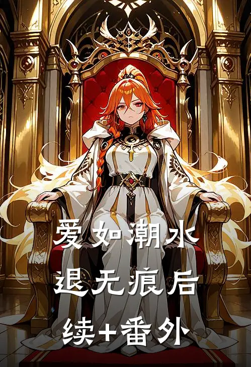 爱如潮水退无痕后续+番外