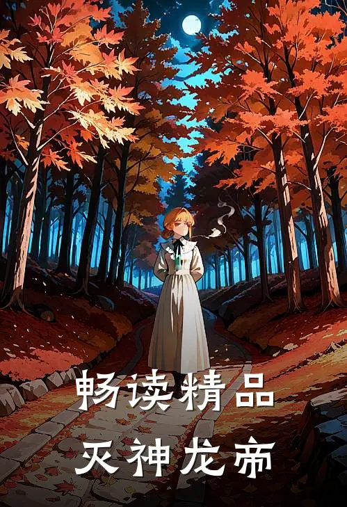 畅读精品灭神龙帝