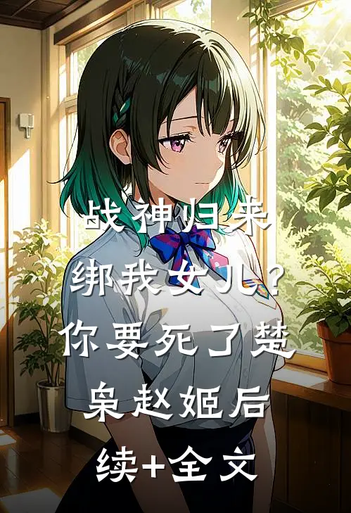 战神归来，绑我女儿？你要死了楚枭赵姬后续+全文