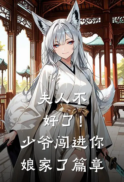 夫人不好了!少爷闯进你娘家了篇章