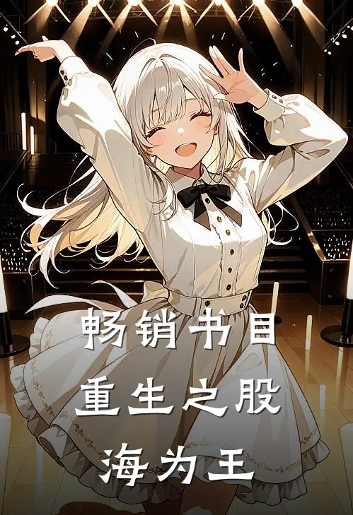 畅销书目重生之股海为王