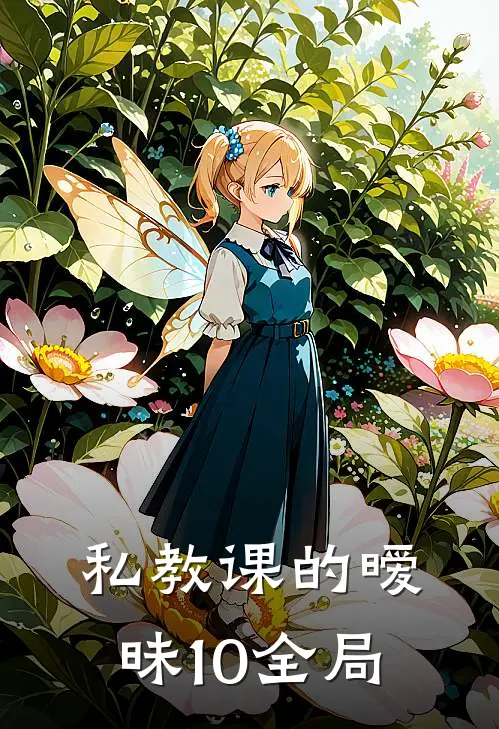 私教课的暧昧10全局