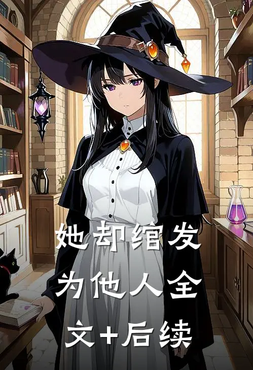 她却绾发为他人全文+后续