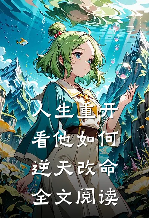人生重开看他如何逆天改命全文阅读