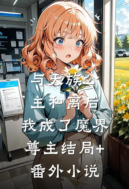 与天族公主和离后，我成了魔界尊主结局+番外小说