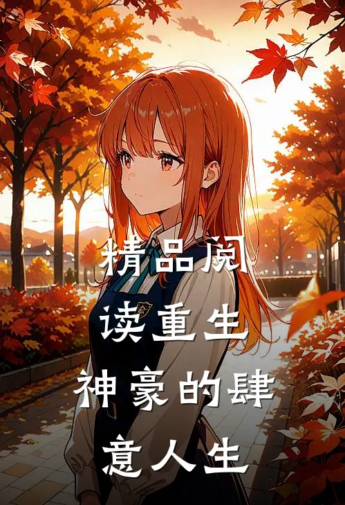 精品阅读重生：神豪的肆意人生