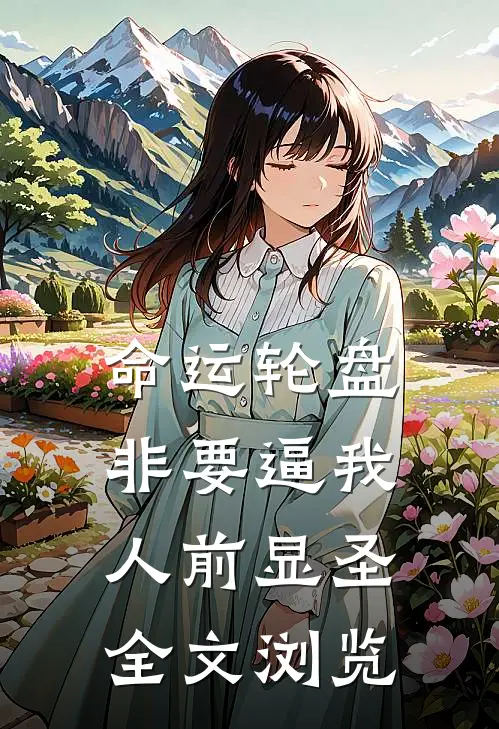 命运轮盘：非要逼我人前显圣全文浏览