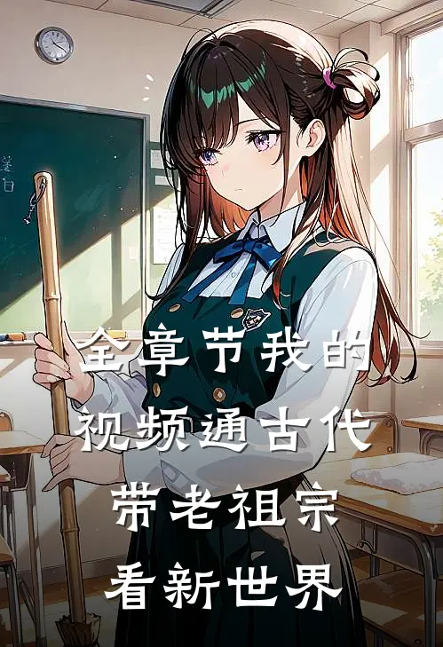 全章节我的视频通古代，带老祖宗看新世界
