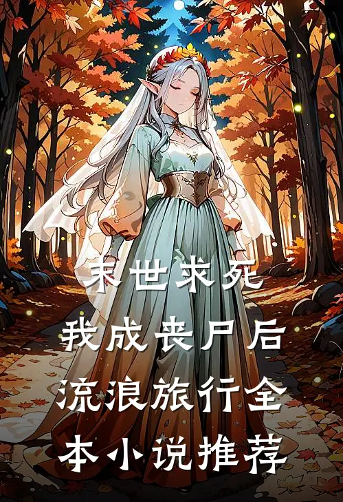 末世求死我成丧尸后流浪旅行全本推荐免费阅读