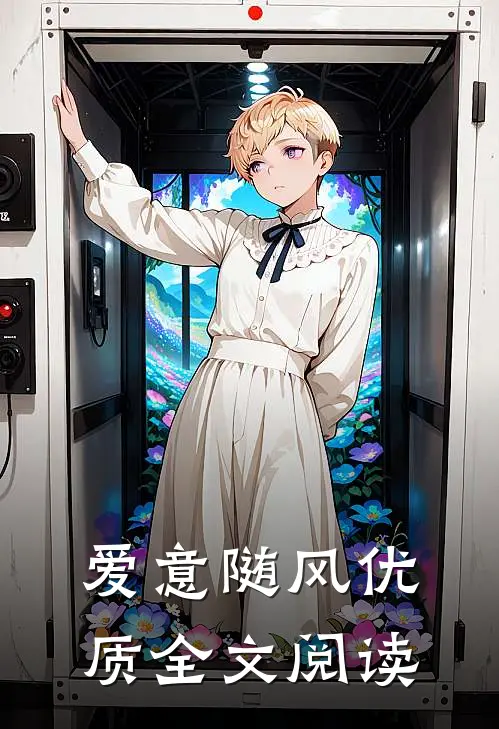 爱意随风优质全文阅读