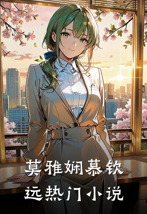 莫雅娴慕钦远热门小说