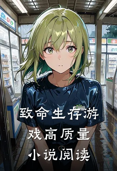 致命生存游戏高质量阅读免费