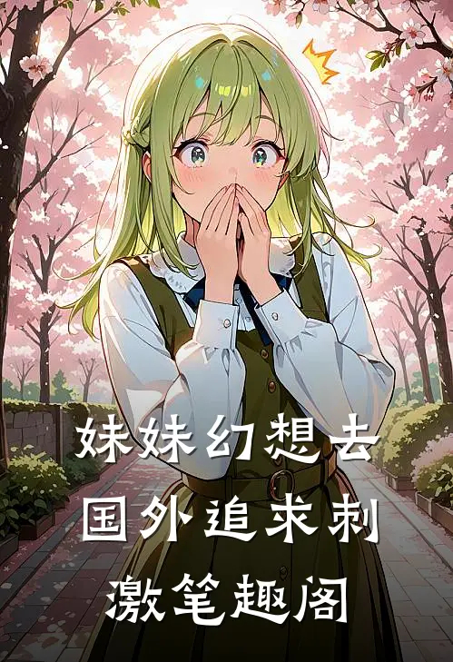 妹妹幻想去国外追求刺激笔趣阁