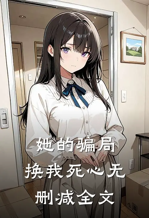 她的骗局，换我死心无删减全文
