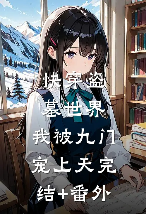快穿盗墓世界，我被九门宠上天完结+番外