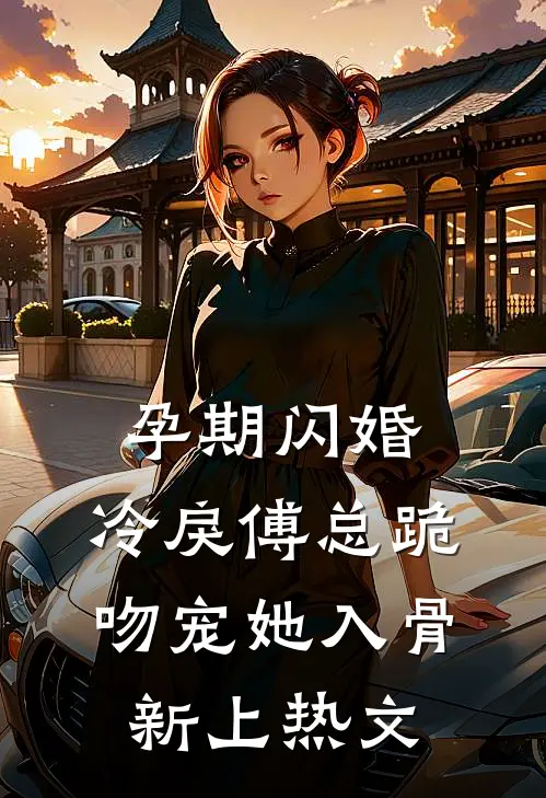 孕期闪婚，冷戾傅总跪吻宠她入骨新上热文