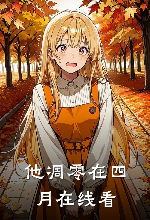 他凋零在四月在线看